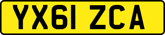 YX61ZCA