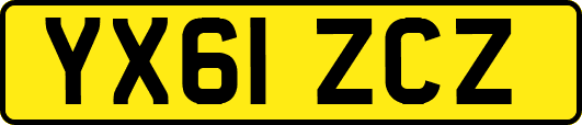 YX61ZCZ