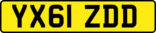 YX61ZDD