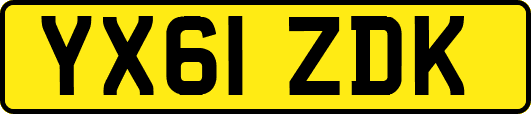 YX61ZDK