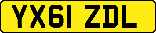 YX61ZDL