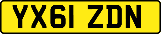 YX61ZDN