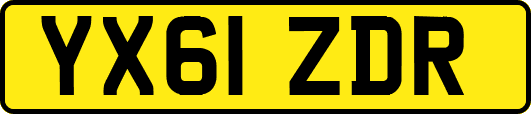 YX61ZDR