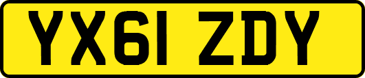 YX61ZDY