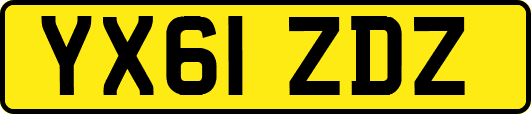 YX61ZDZ