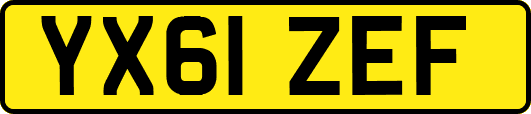 YX61ZEF