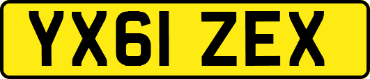 YX61ZEX