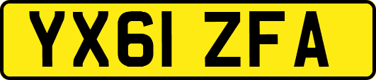 YX61ZFA