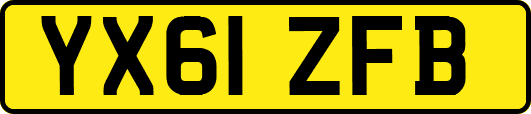 YX61ZFB