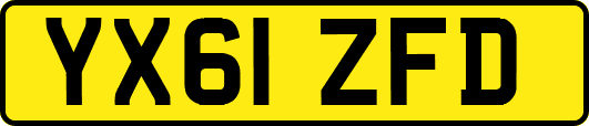 YX61ZFD