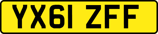 YX61ZFF