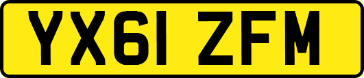 YX61ZFM