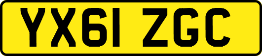 YX61ZGC