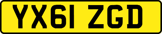 YX61ZGD