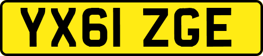 YX61ZGE