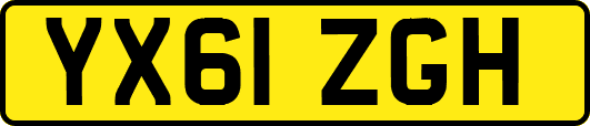 YX61ZGH