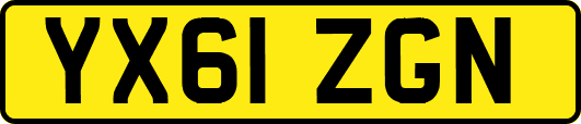 YX61ZGN