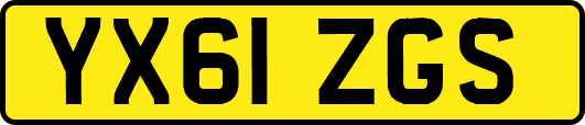 YX61ZGS