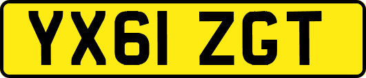 YX61ZGT