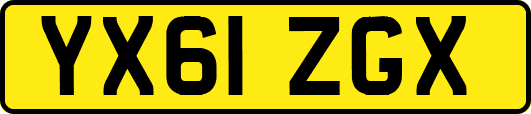 YX61ZGX