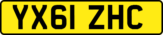 YX61ZHC