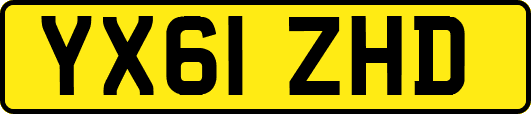 YX61ZHD