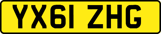 YX61ZHG