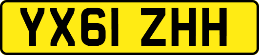 YX61ZHH