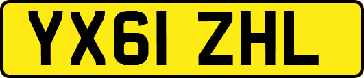 YX61ZHL