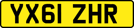 YX61ZHR