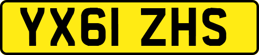 YX61ZHS