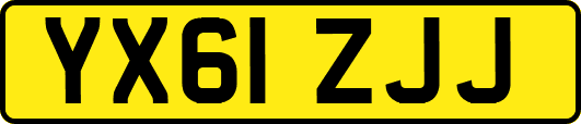 YX61ZJJ