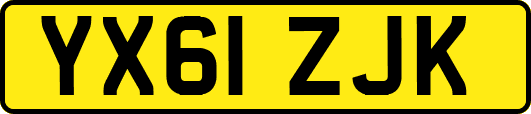 YX61ZJK