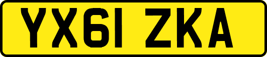 YX61ZKA