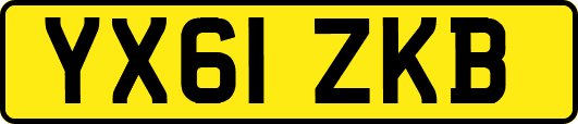 YX61ZKB