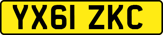 YX61ZKC