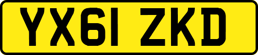 YX61ZKD