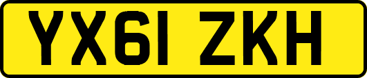 YX61ZKH