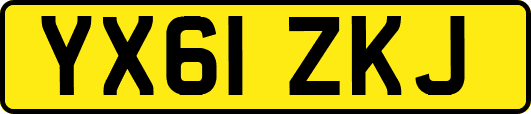 YX61ZKJ