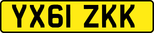 YX61ZKK