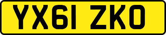 YX61ZKO