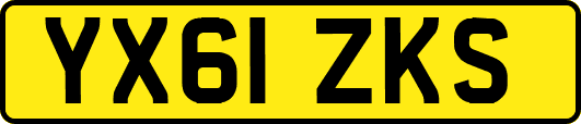 YX61ZKS