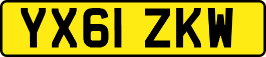 YX61ZKW