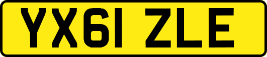 YX61ZLE