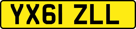 YX61ZLL