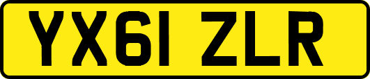 YX61ZLR