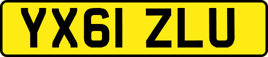 YX61ZLU