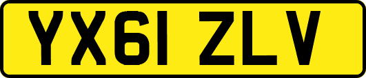 YX61ZLV