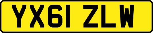 YX61ZLW