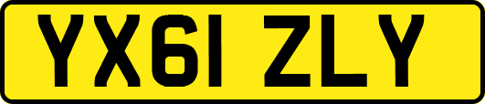 YX61ZLY